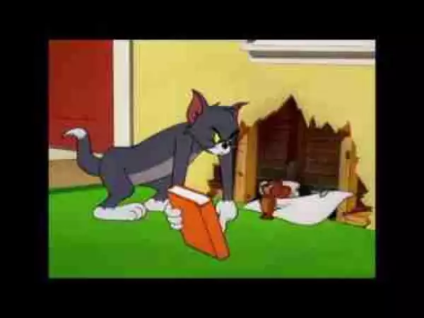 Video: Tom and Jerry, 79 Episode - Life with Tom (1953